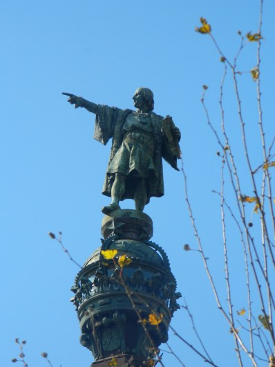 tuong Colombo o Barcelona_ Photo credited to Trang Ami