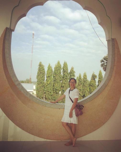 Làng Chăm Đa Phước (5)