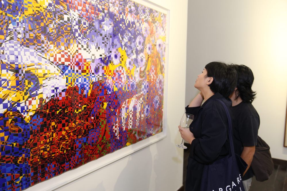 Ảnh do Salon Saigon cung cấp (12)