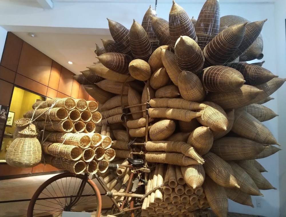 Ảnh tư liệu của tác giả (1)