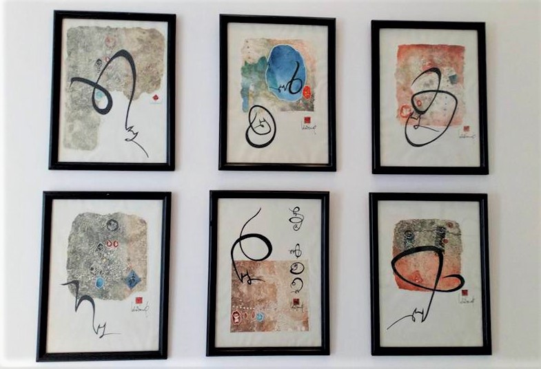 Ảnh tư liệu của tác giả (1)