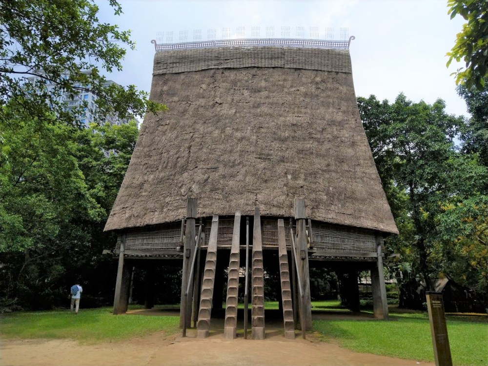 Ảnh tư liệu của tác giả (5)