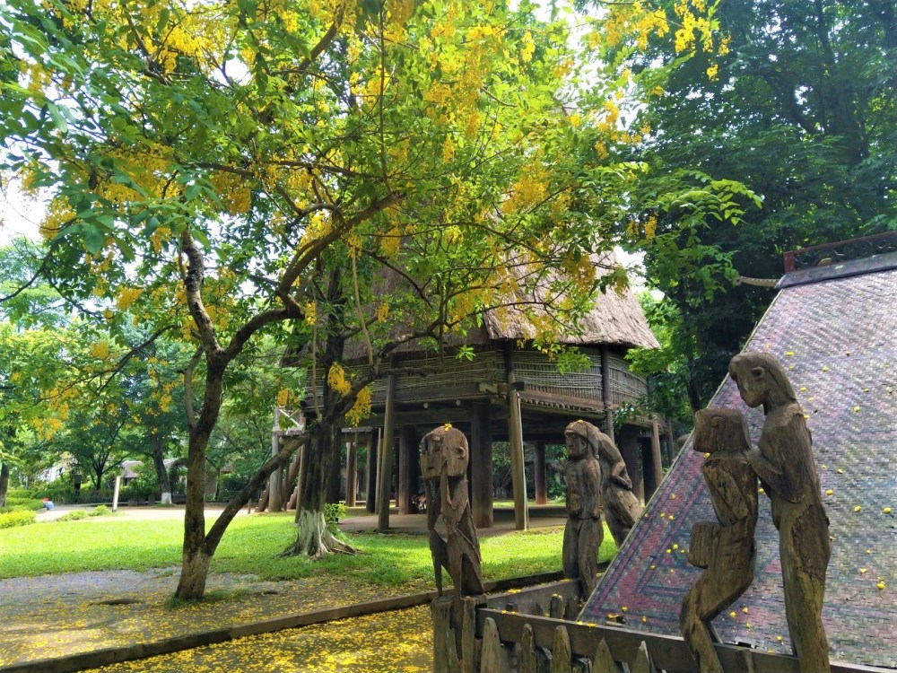 Ảnh tư liệu của tác giả (7)